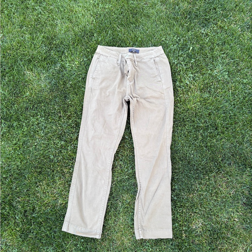 Women's Casual Chino Pants